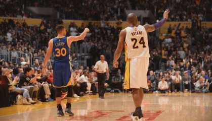 乐鱼网址-媒体评NBA历史20大球星，乔丹拉塞尔前2名，科比詹姆斯一个档级