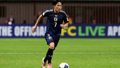 体育直播-既要…又要…？佐藤龙之介：可以的话，赛事金靴和MVP都想拿下