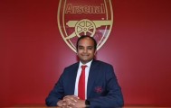 体育直播-阿森纳工资跌至8年来最低 CEO：对现有阵容满意