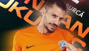 体育直播-官宣·欢迎安德烈-布尔克加盟云南玉昆！一起为云南而战！