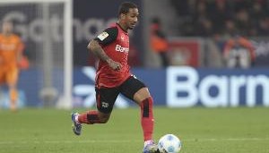 图片报：对阿图尔而言，滕哈格是他在勒沃库森的最后机会