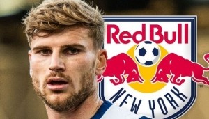 要求1000万年薪！图片报：维尔纳转会纽约红牛或告吹，因薪资太高