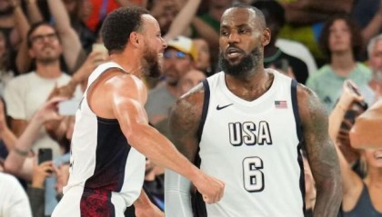 感谢塞尔维亚男篮！逼出詹杜库奥运最华丽一战