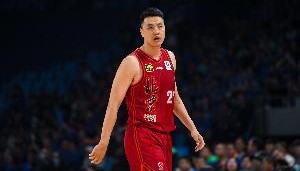 足球比分-许利民最后换上翟晓川&amp;方硕打得不错 广厦把篮板球生命线保护好了